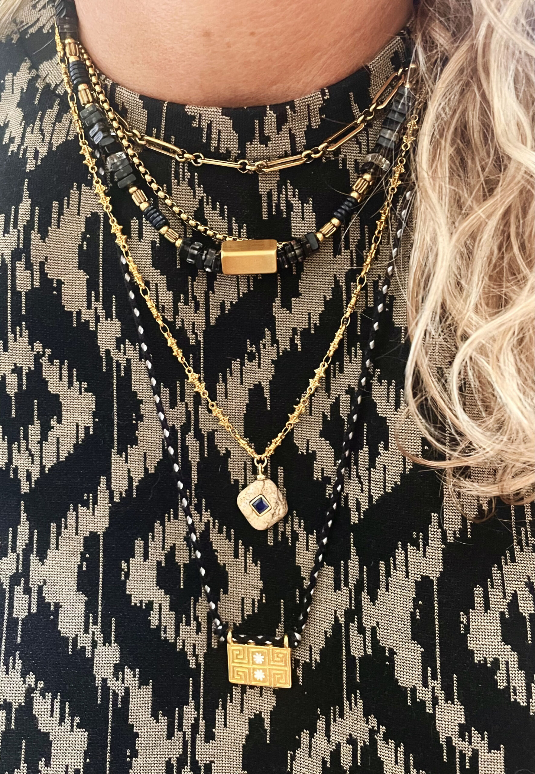 Collier MARION – Image 2