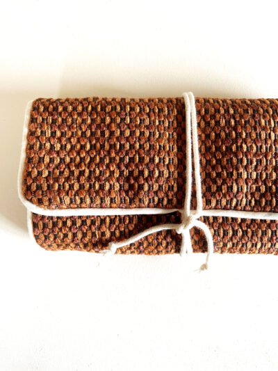 Pochette MOSS
