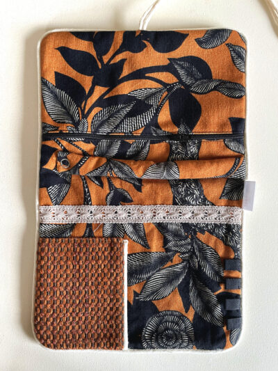 Pochette MOSS – Image 2