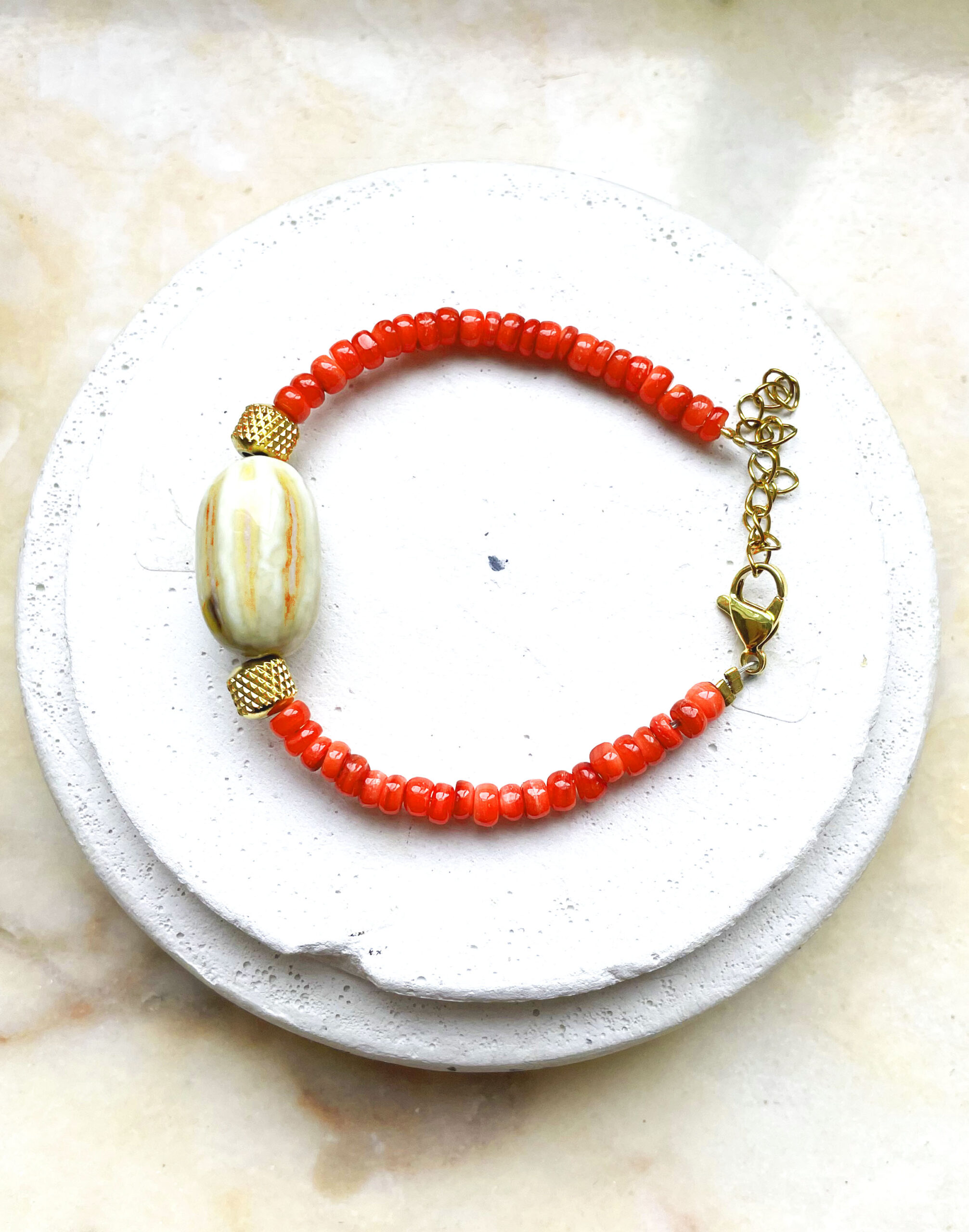 Bracelet OXANE