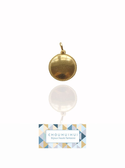 Pendentif BABS