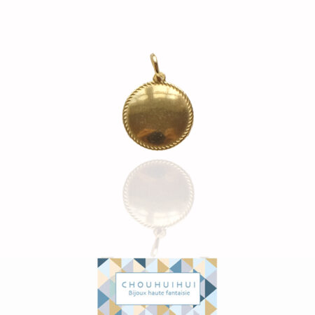 Pendentif BABS