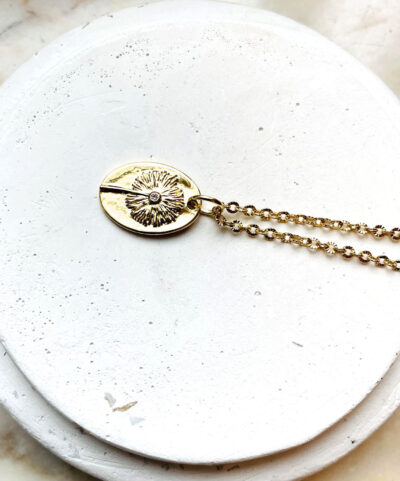 Pendentif LILA