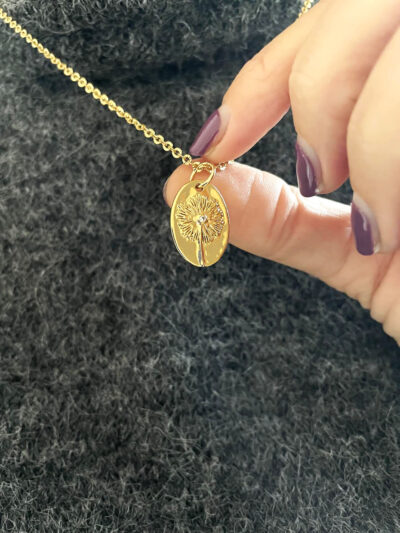 Pendentif LILA – Image 2