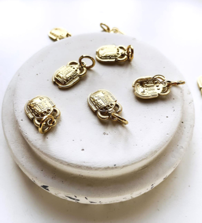 Pendentif LOUXOR