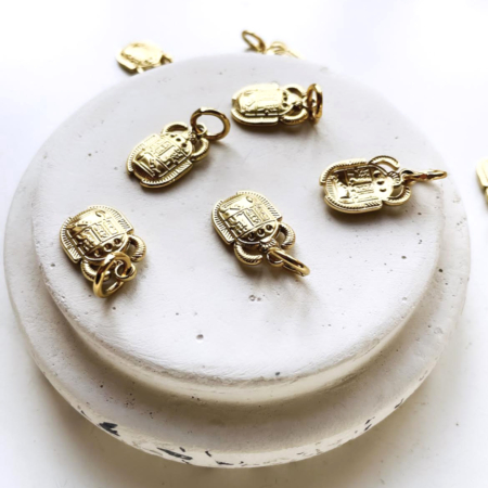 Pendentif LOUXOR