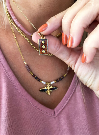 Pendentif PERLE – Image 3