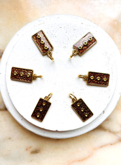 Pendentif PERLE