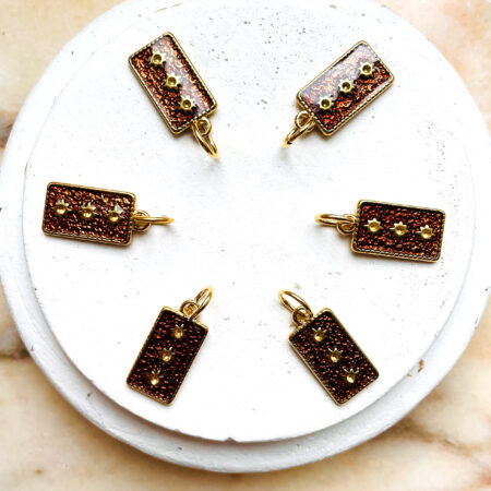 Pendentif PERLE