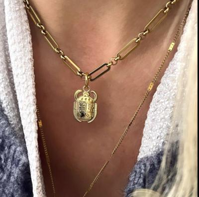 Pendentif LOUXOR – Image 2