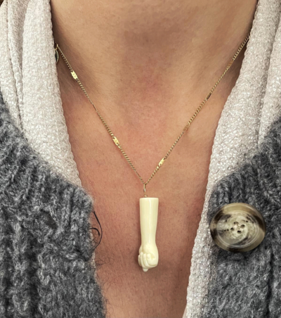 Pendentif MAIN – Image 3
