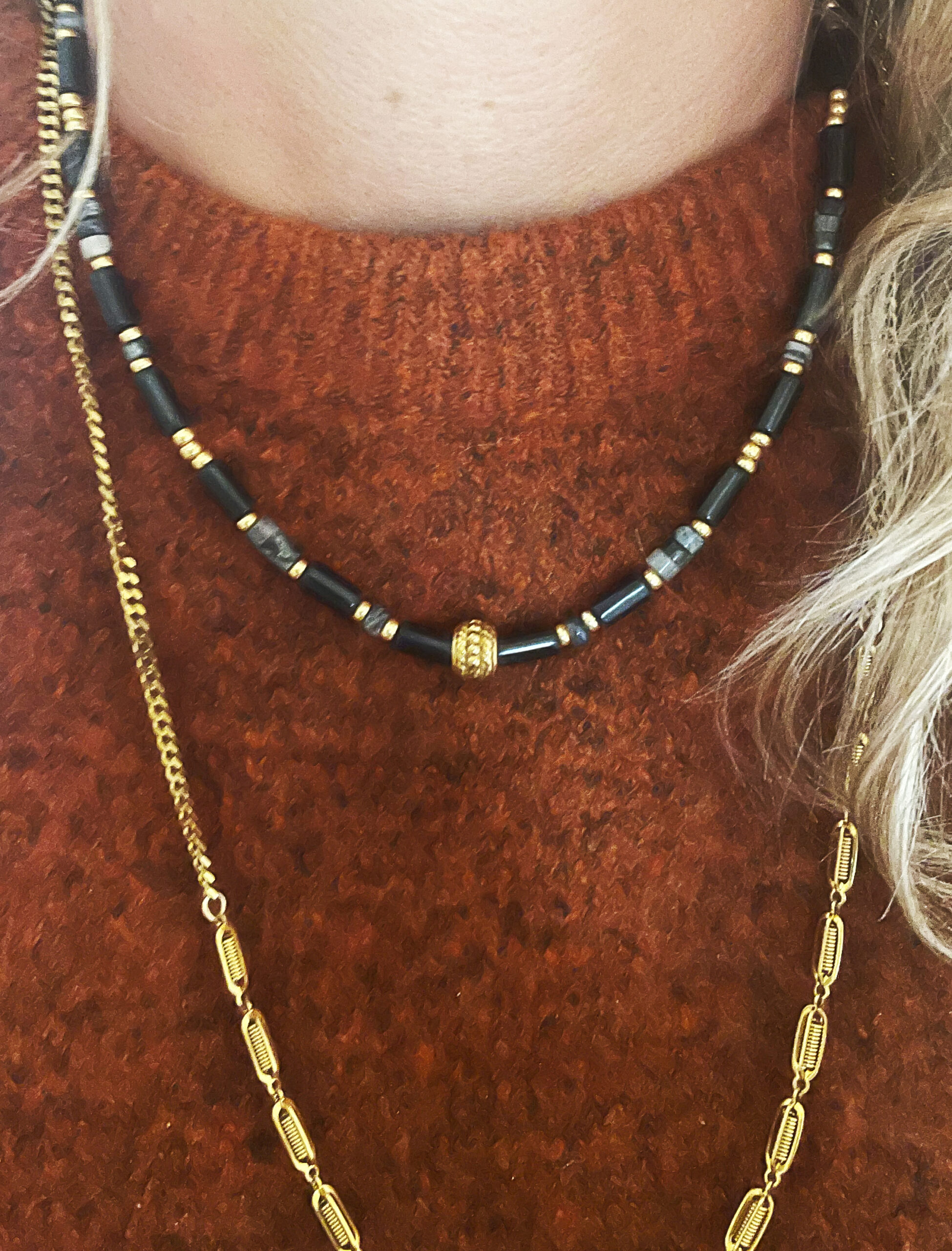 Collier SALOME – Image 5