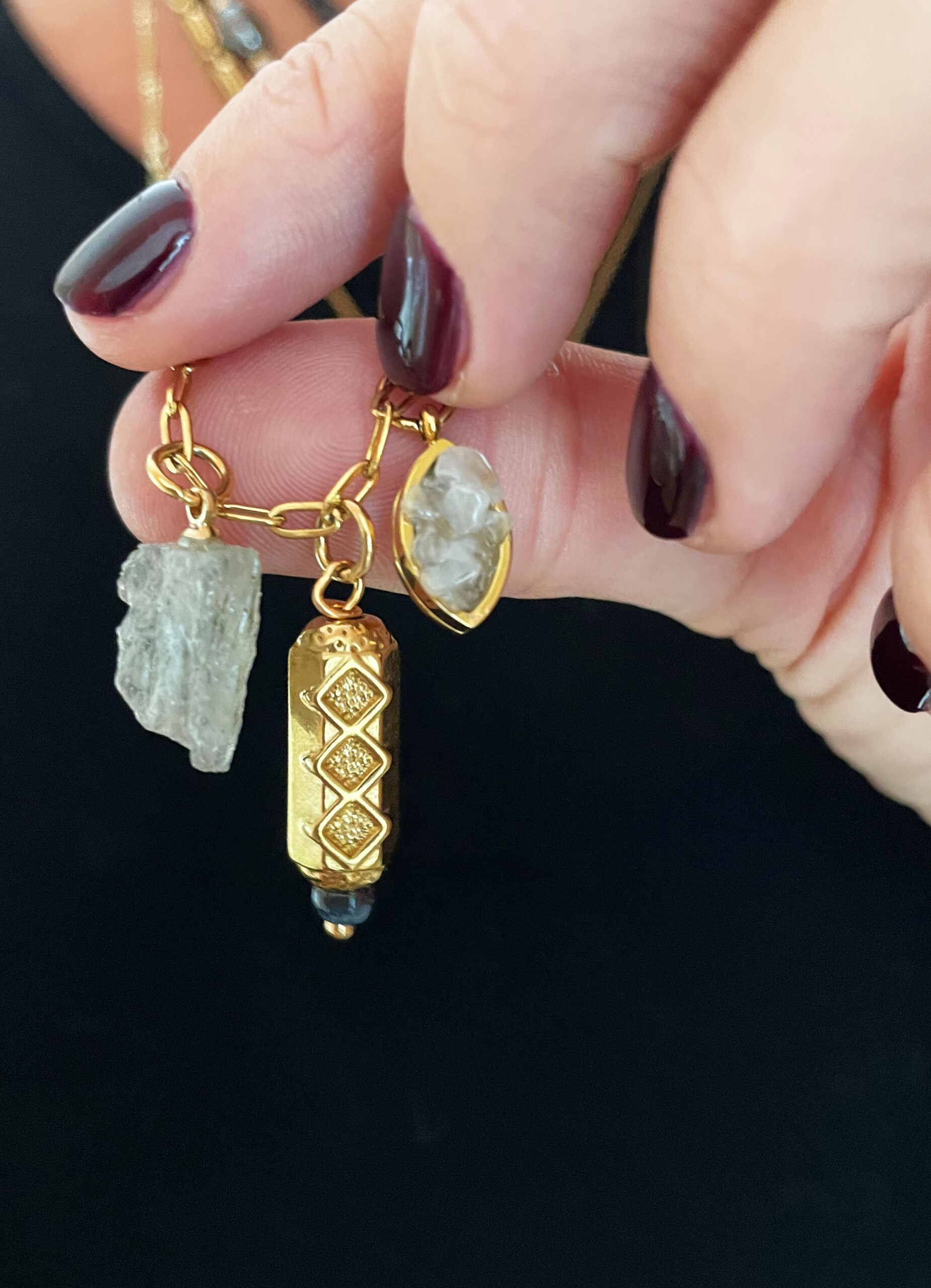 Sautoir AURORA – Image 3