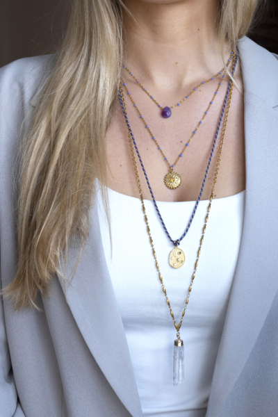 Collier BAOBAB – Image 2