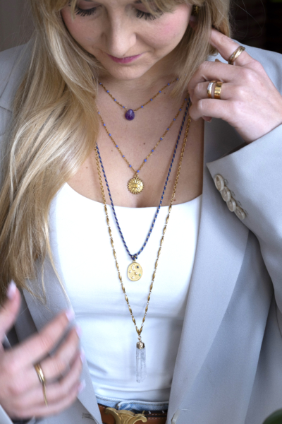 Collier BAOBAB – Image 3