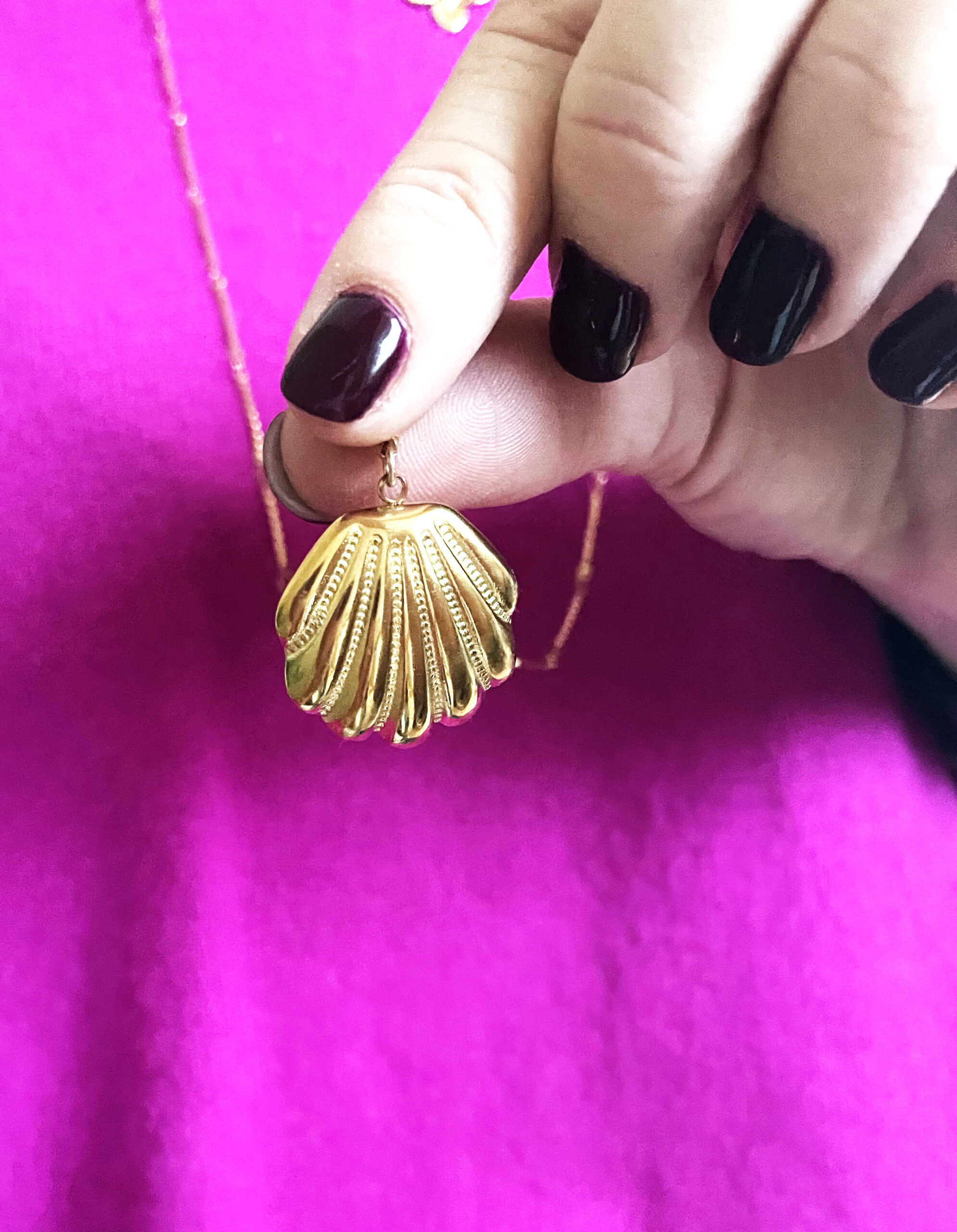 Sautoir ESTELLE – Image 3