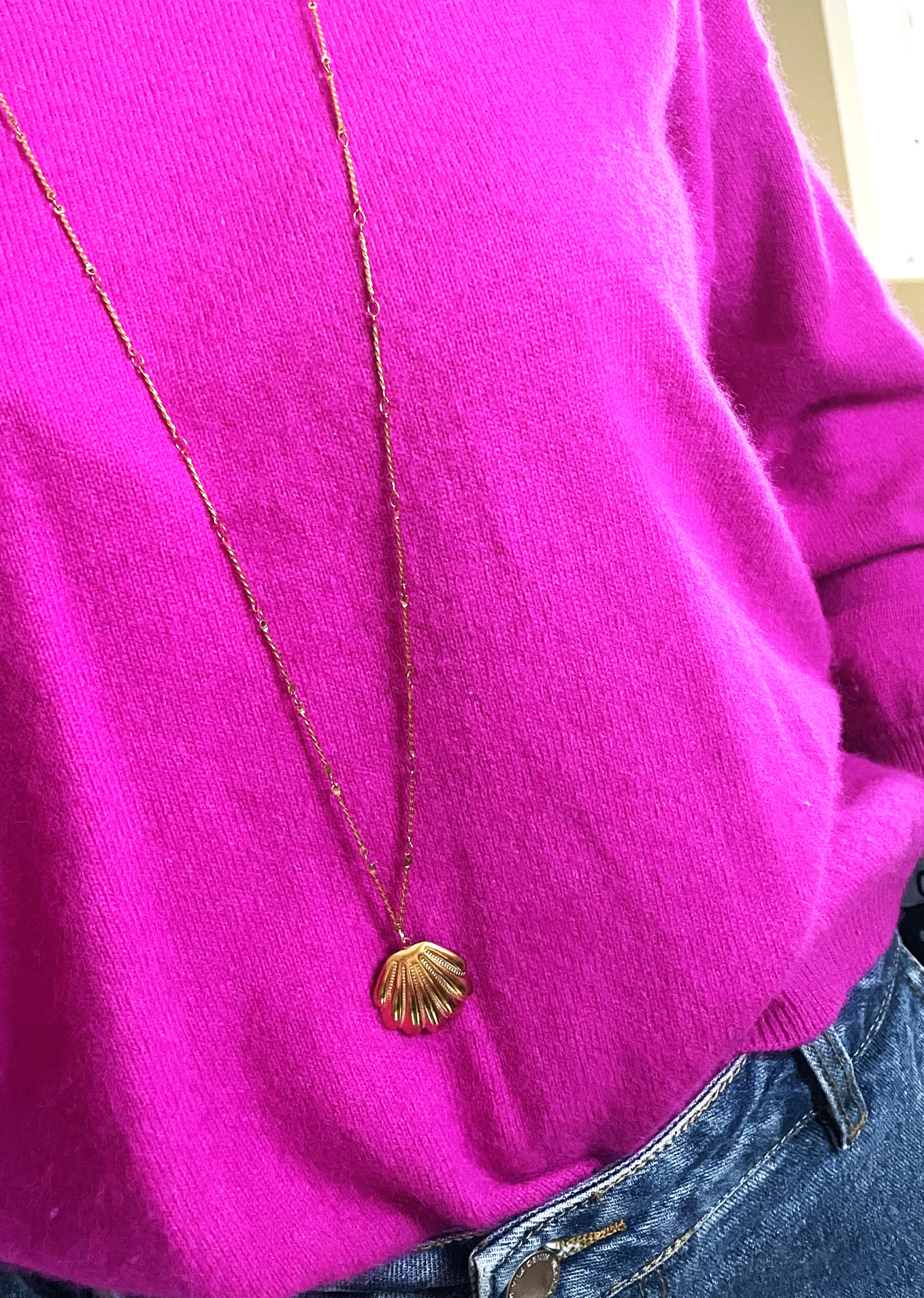 Sautoir ESTELLE – Image 2