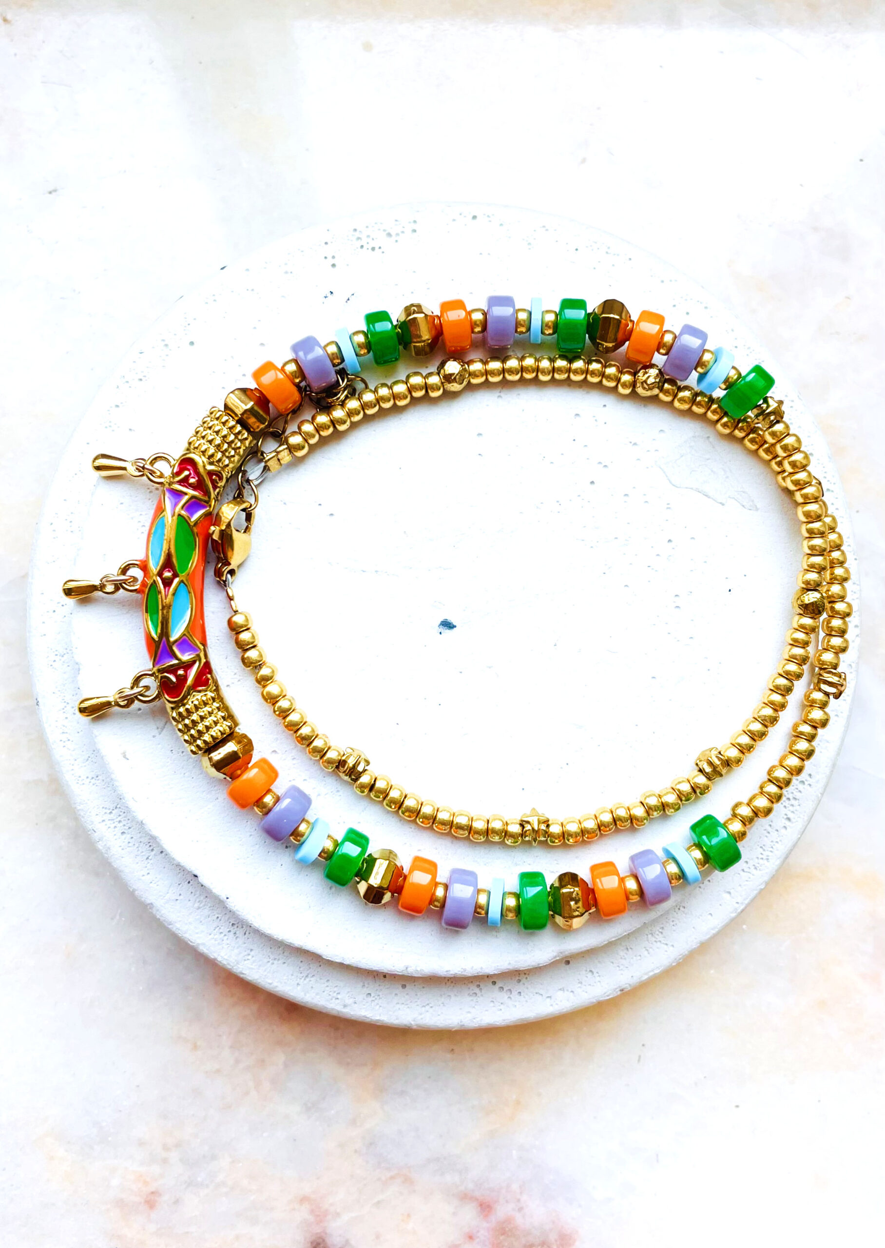 Collier SAVINA
