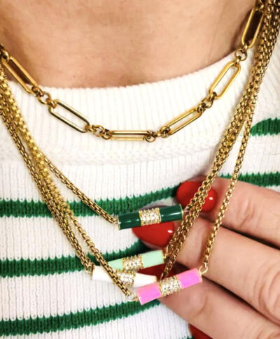 Collier TATIANA – Image 2