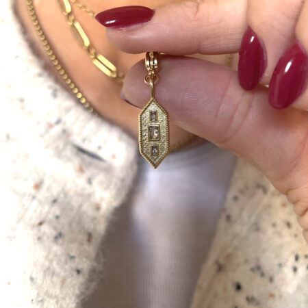 Charms THEA