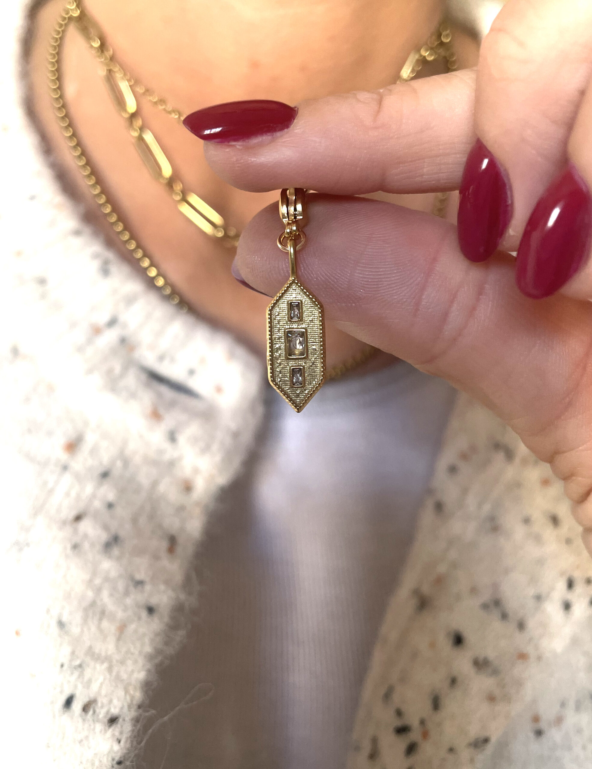 Charms THEA