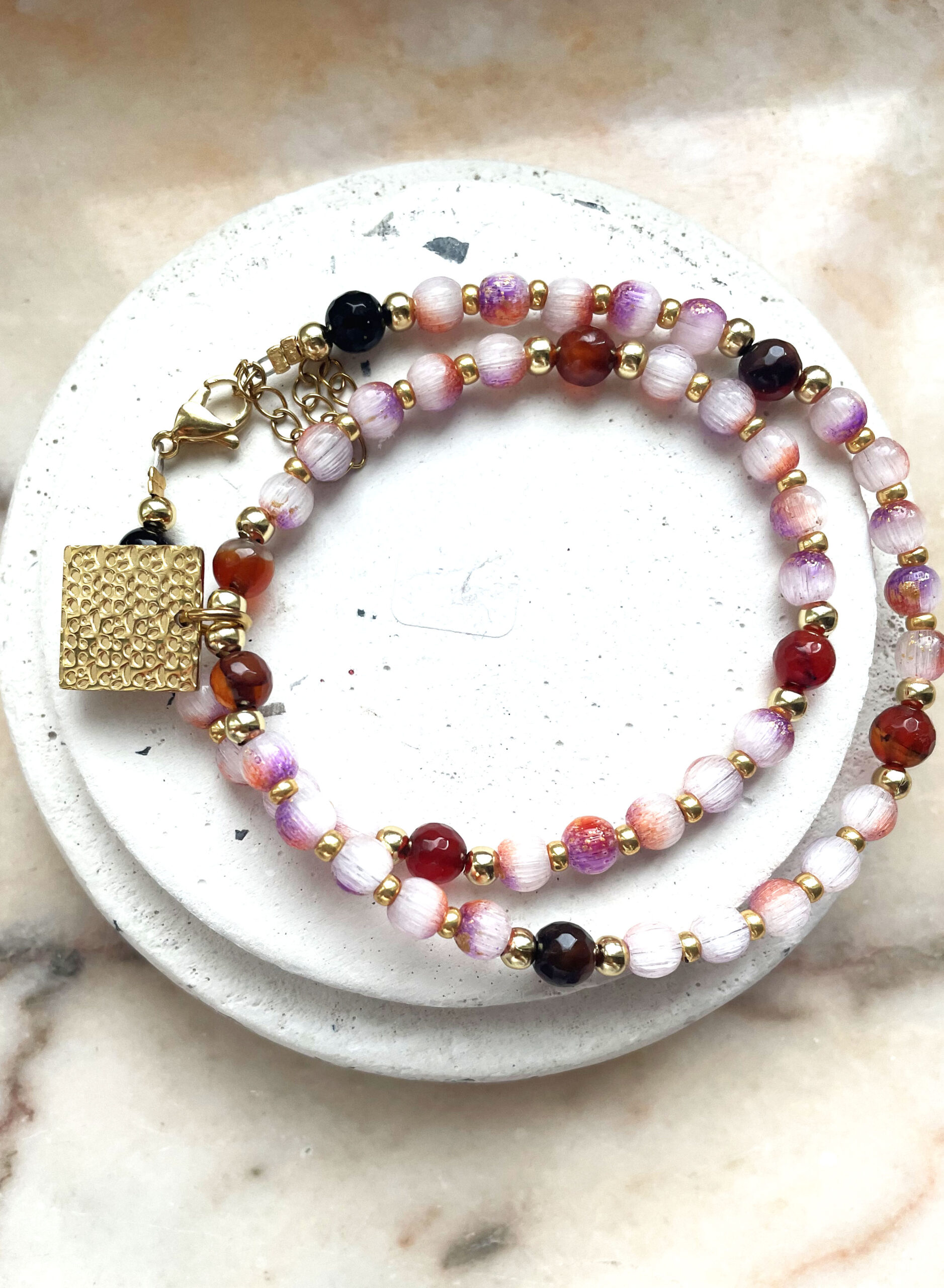 Collier ALINE – Image 3