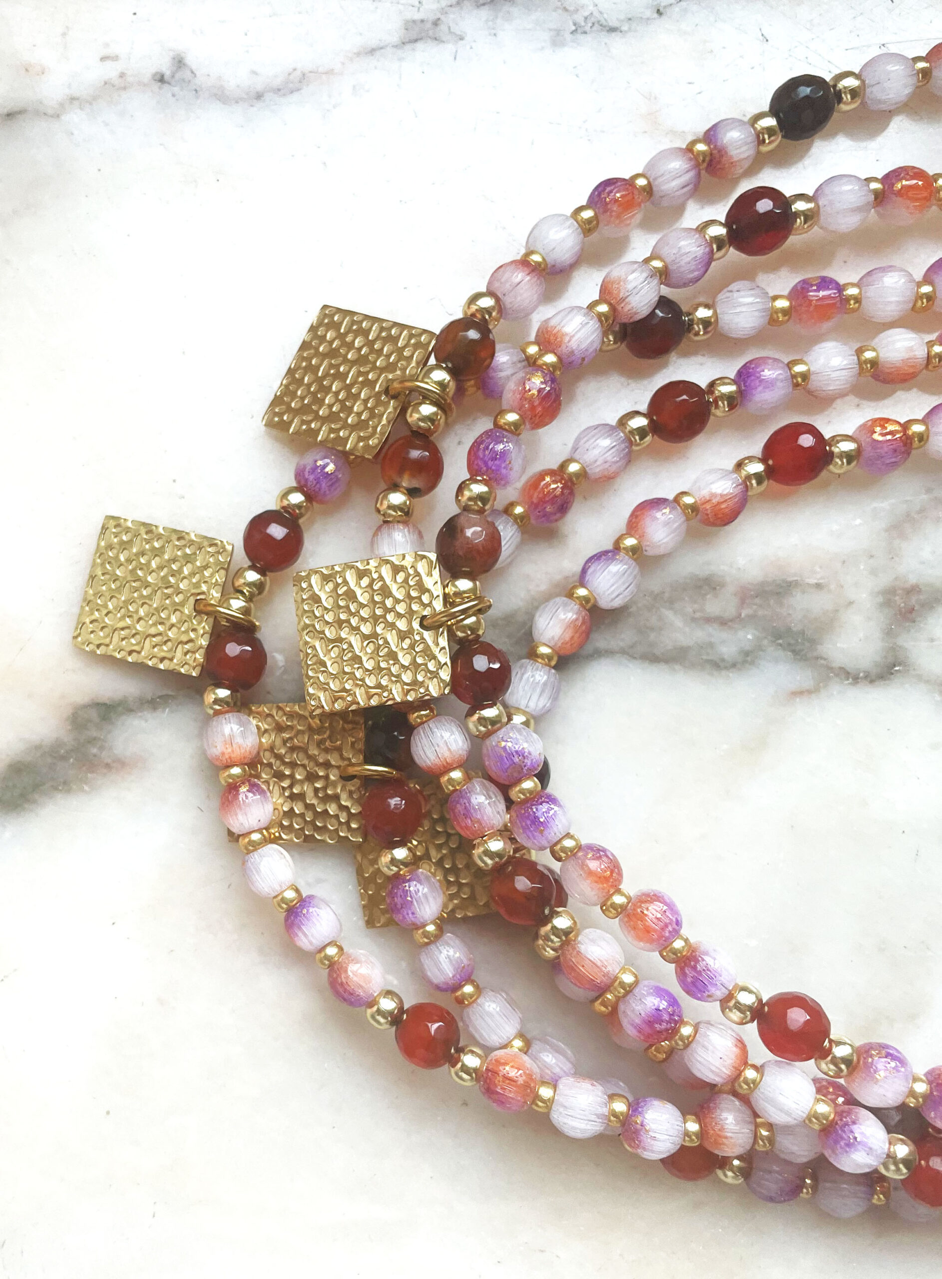Collier ALINE