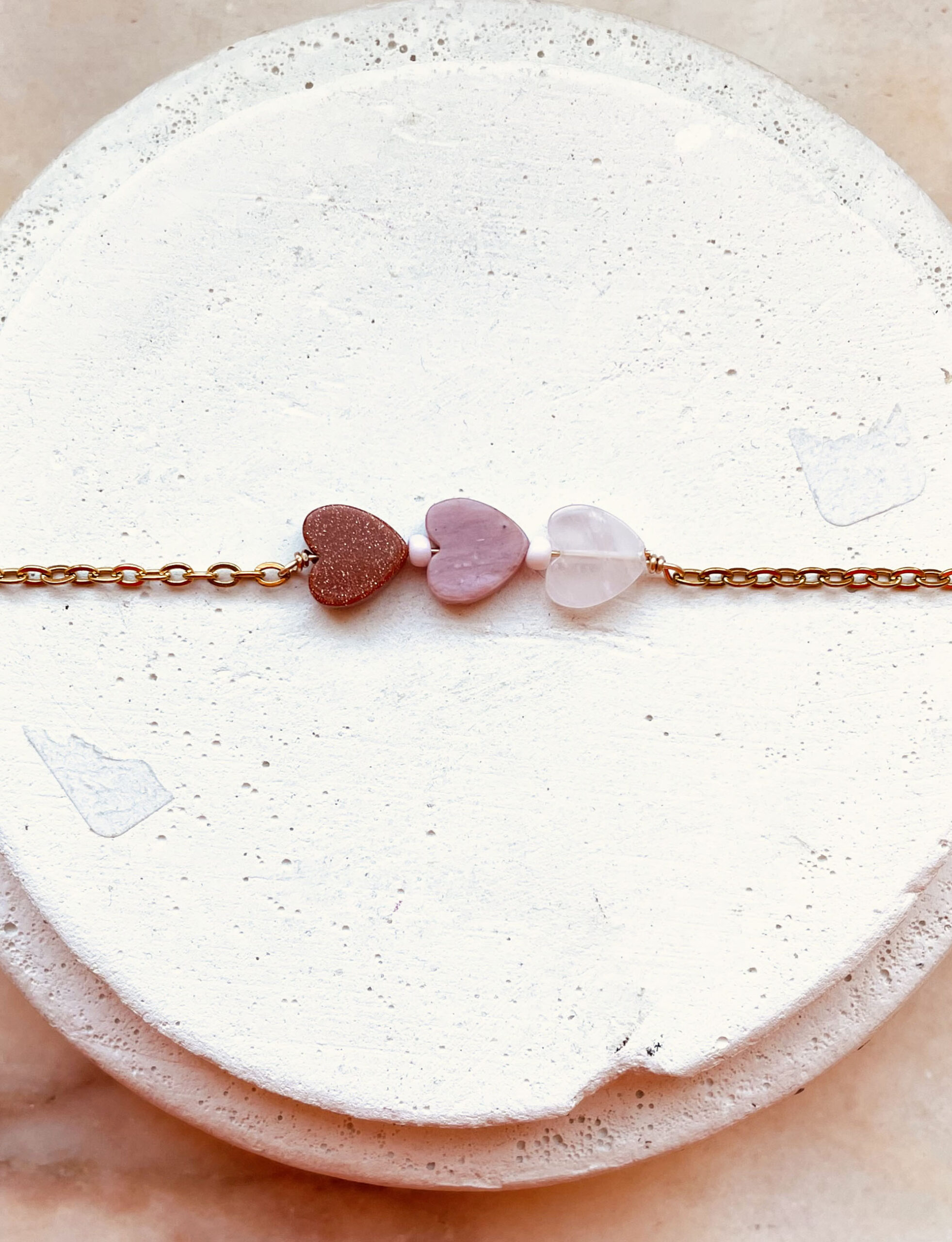 Collier AMOUR – Image 5