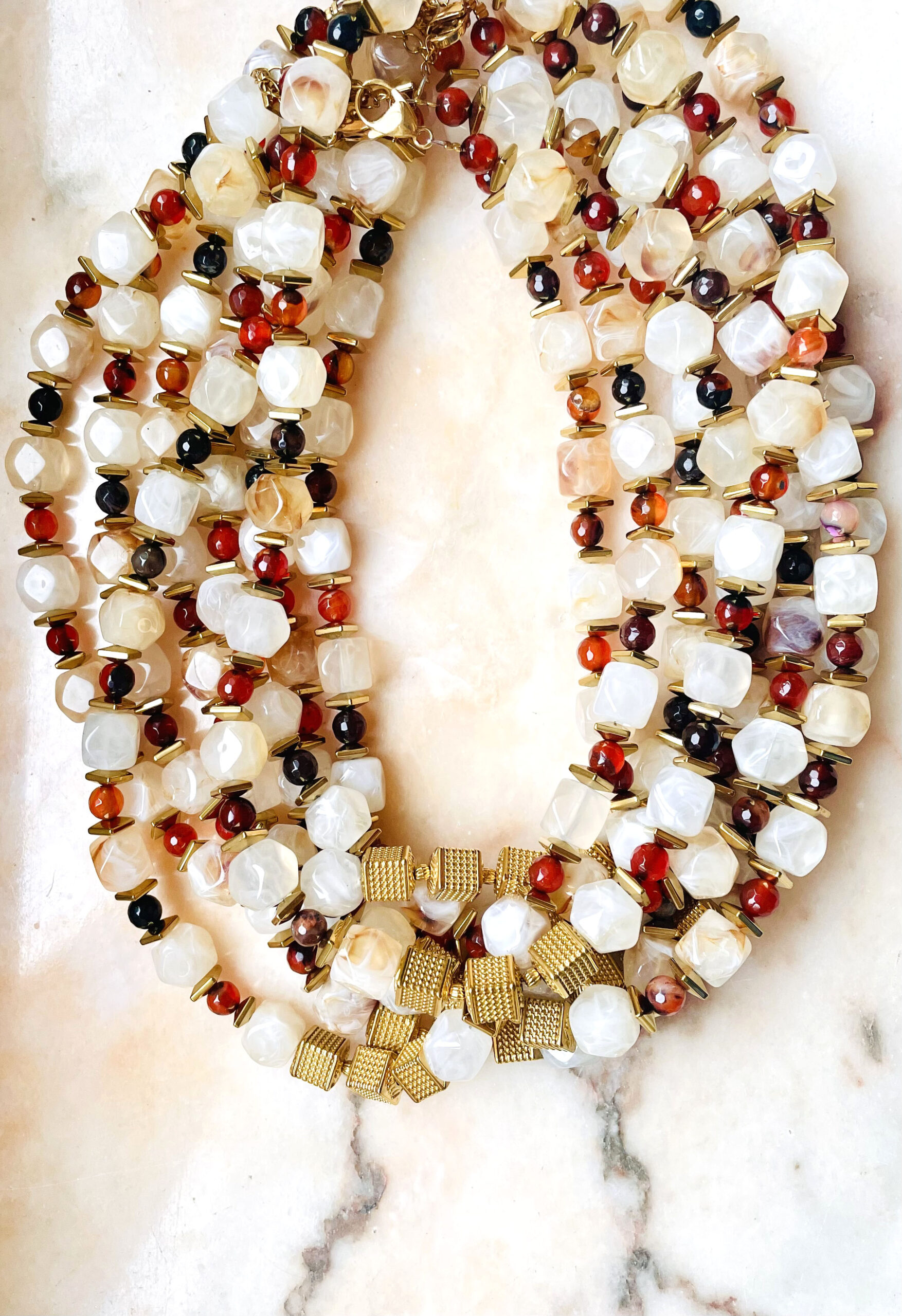Collier ARIANE – Image 4