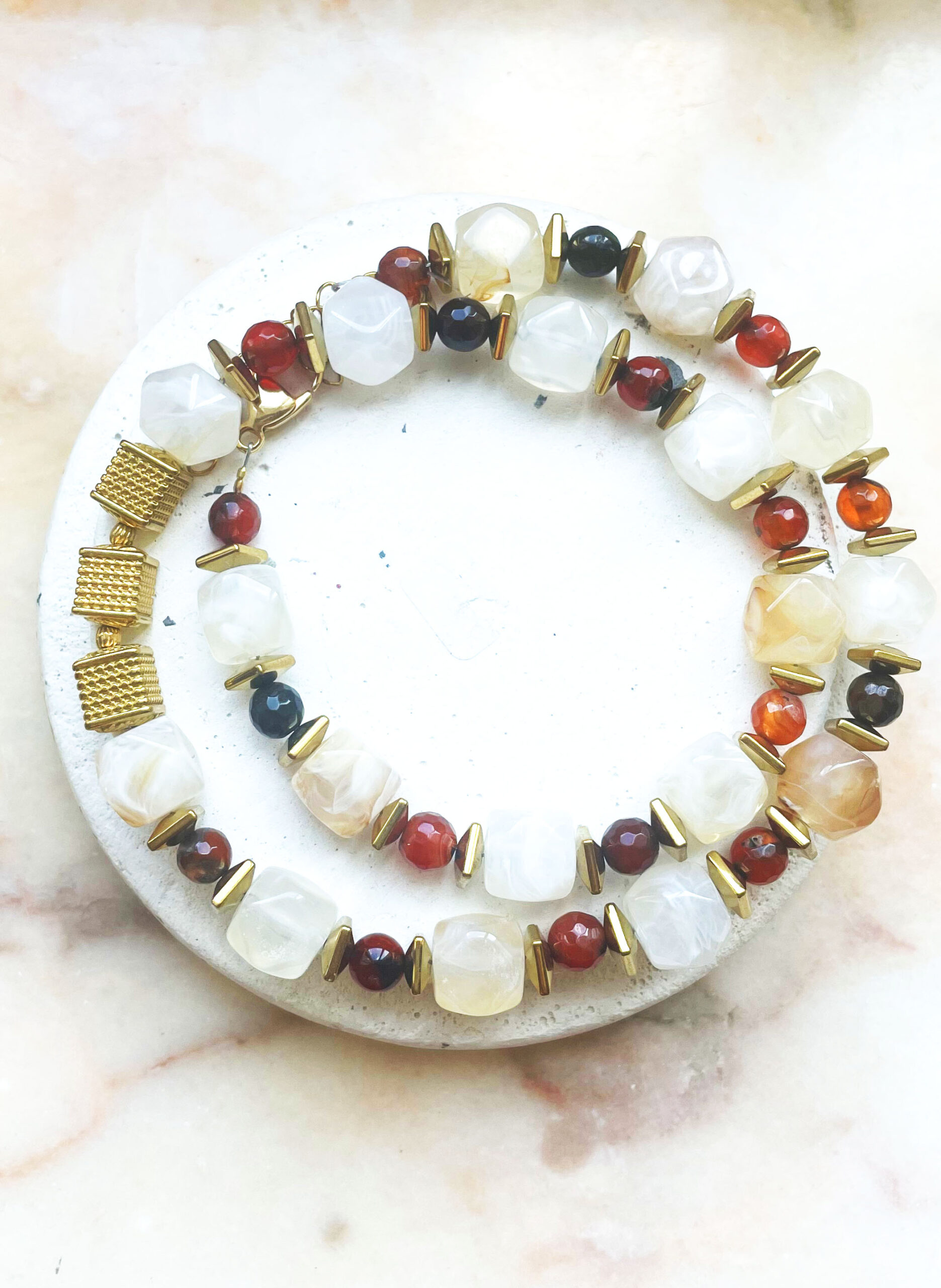 Collier ARIANE