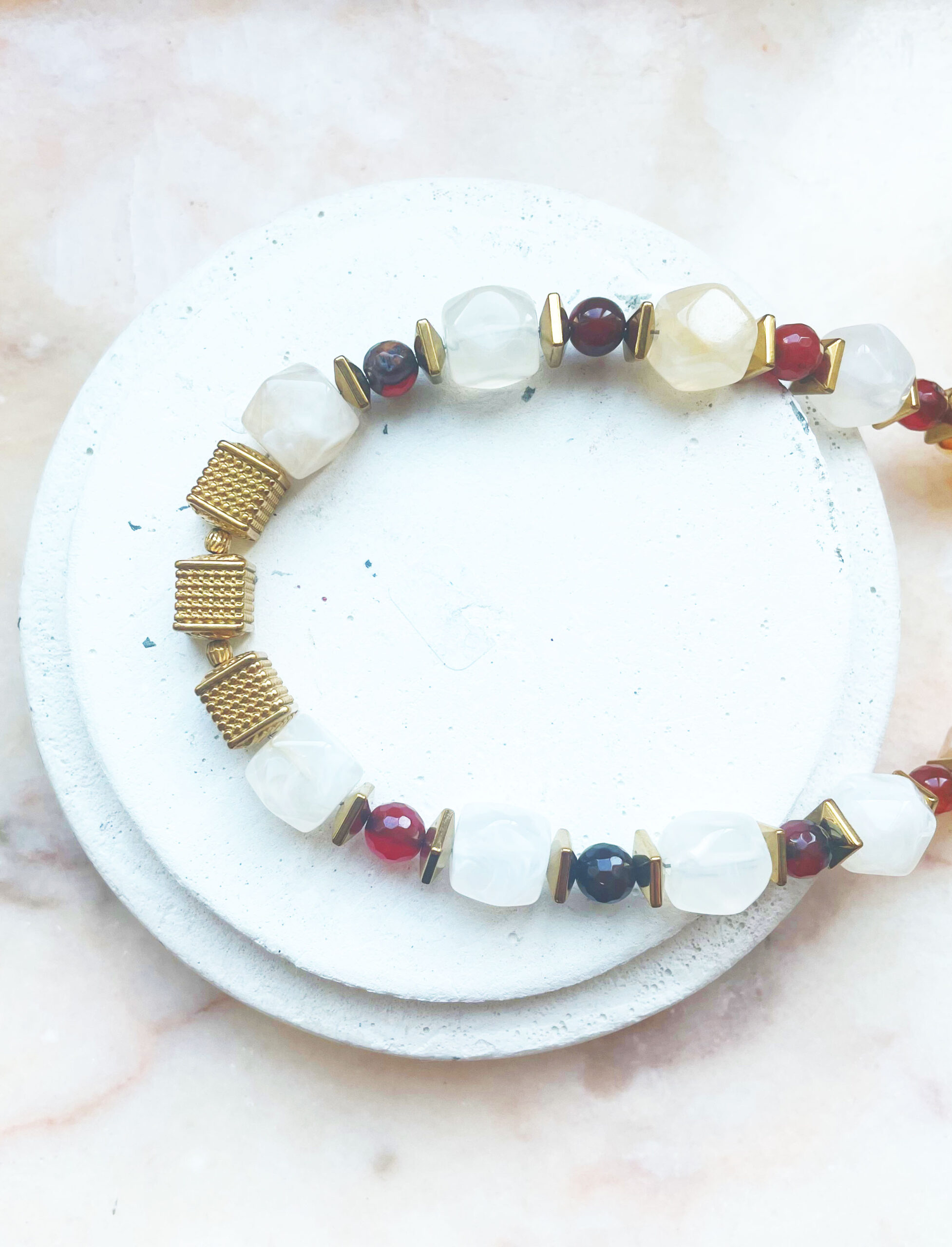 Collier ARIANE – Image 3