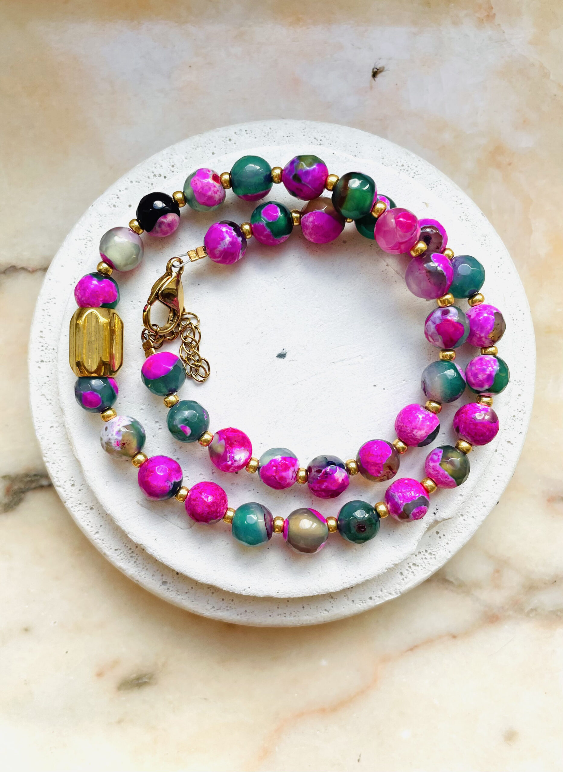 Collier AURORE – Image 2