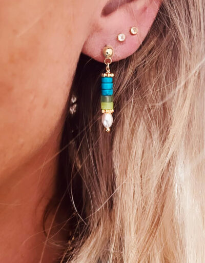 Boucles d'oreille BONBON – Image 5