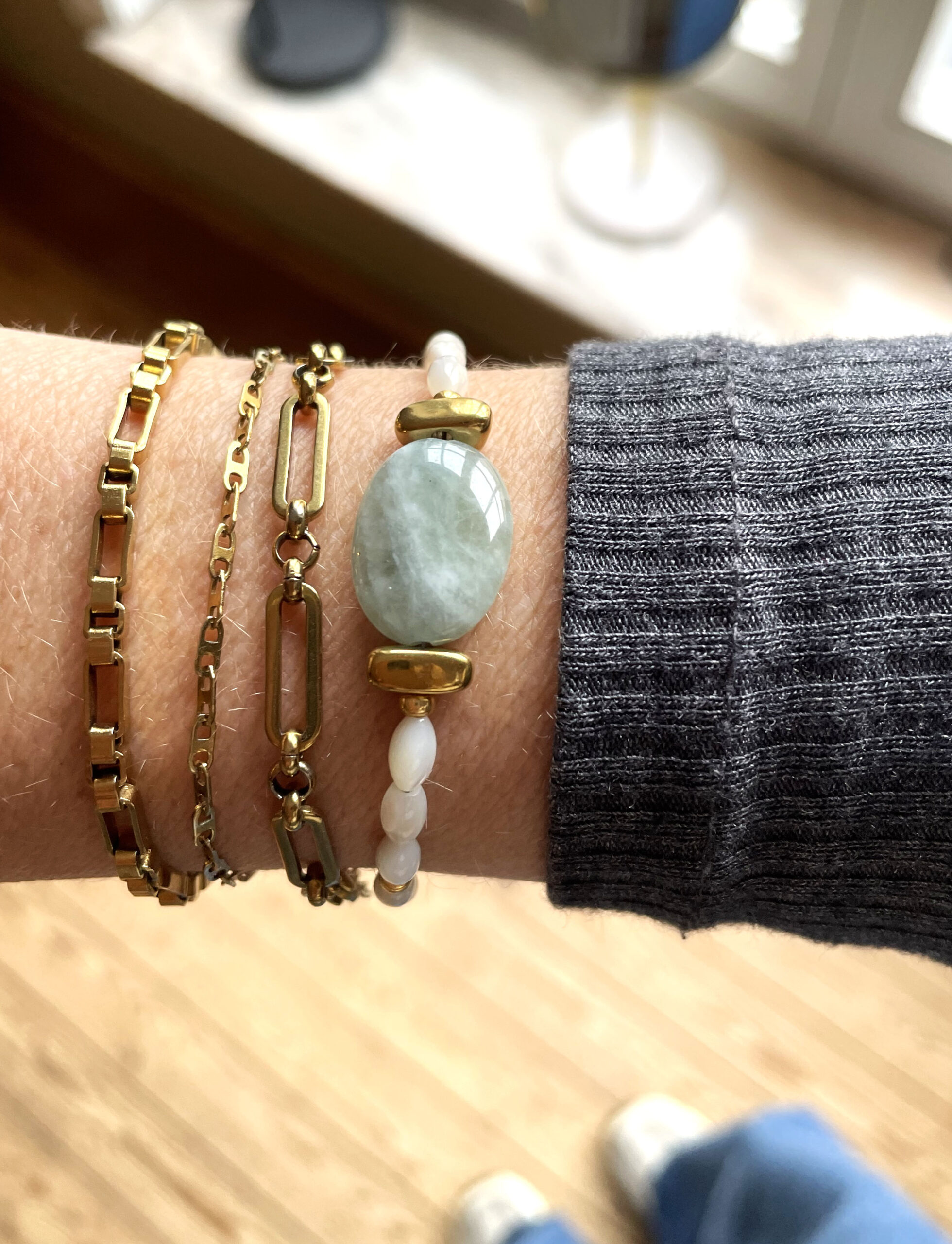 Bracelet AMBRE – Image 2