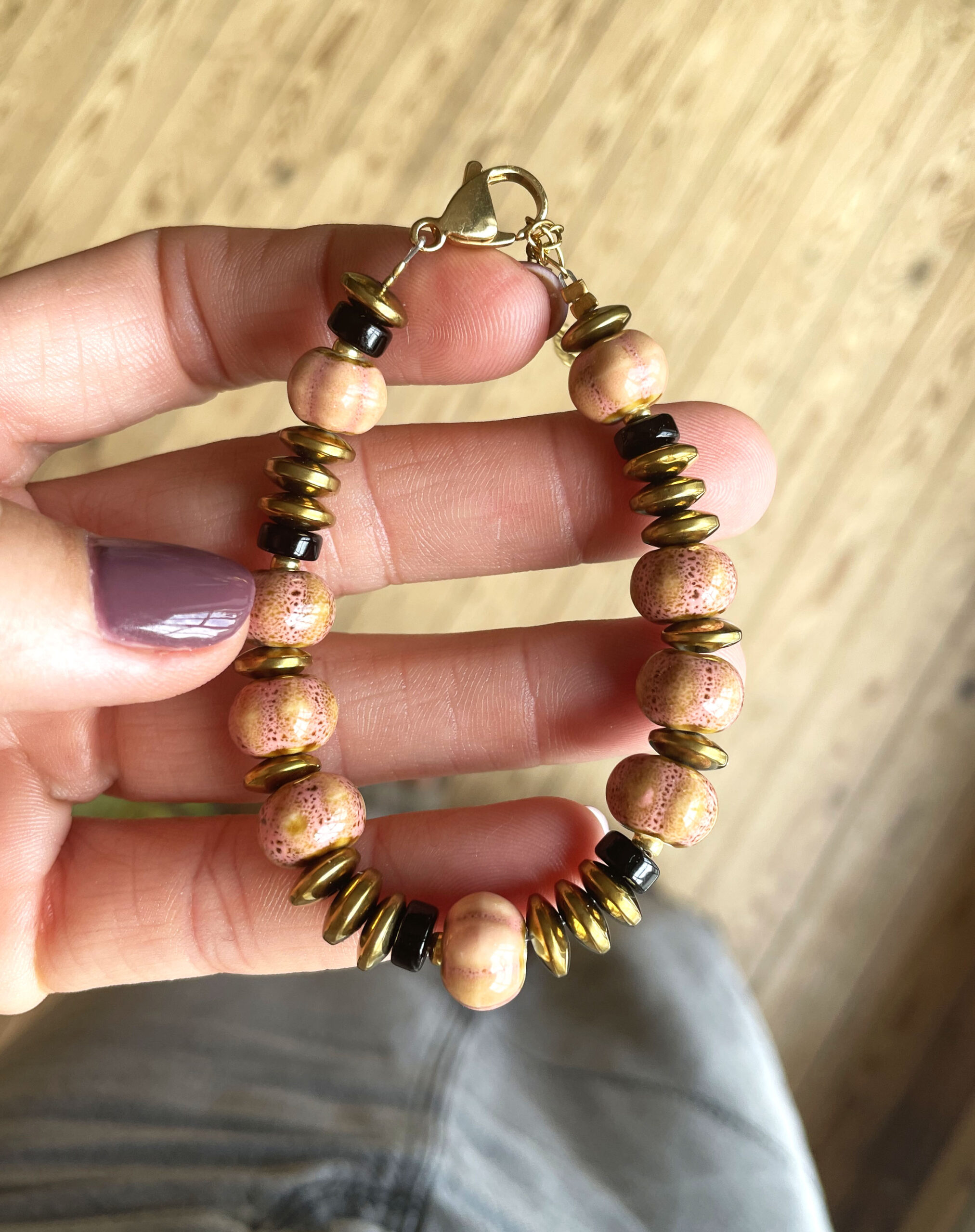 Bracelet ELODIE – Image 2
