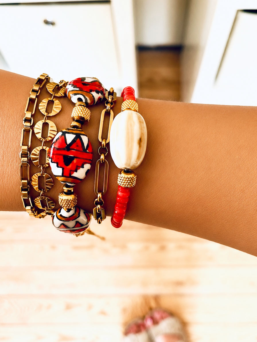 Bracelet OXANE – Image 2