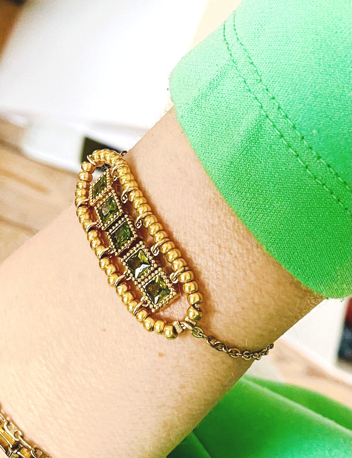 Bracelet ADELAÏDE – Image 3