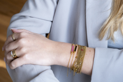 Bracelet BABE – Image 3