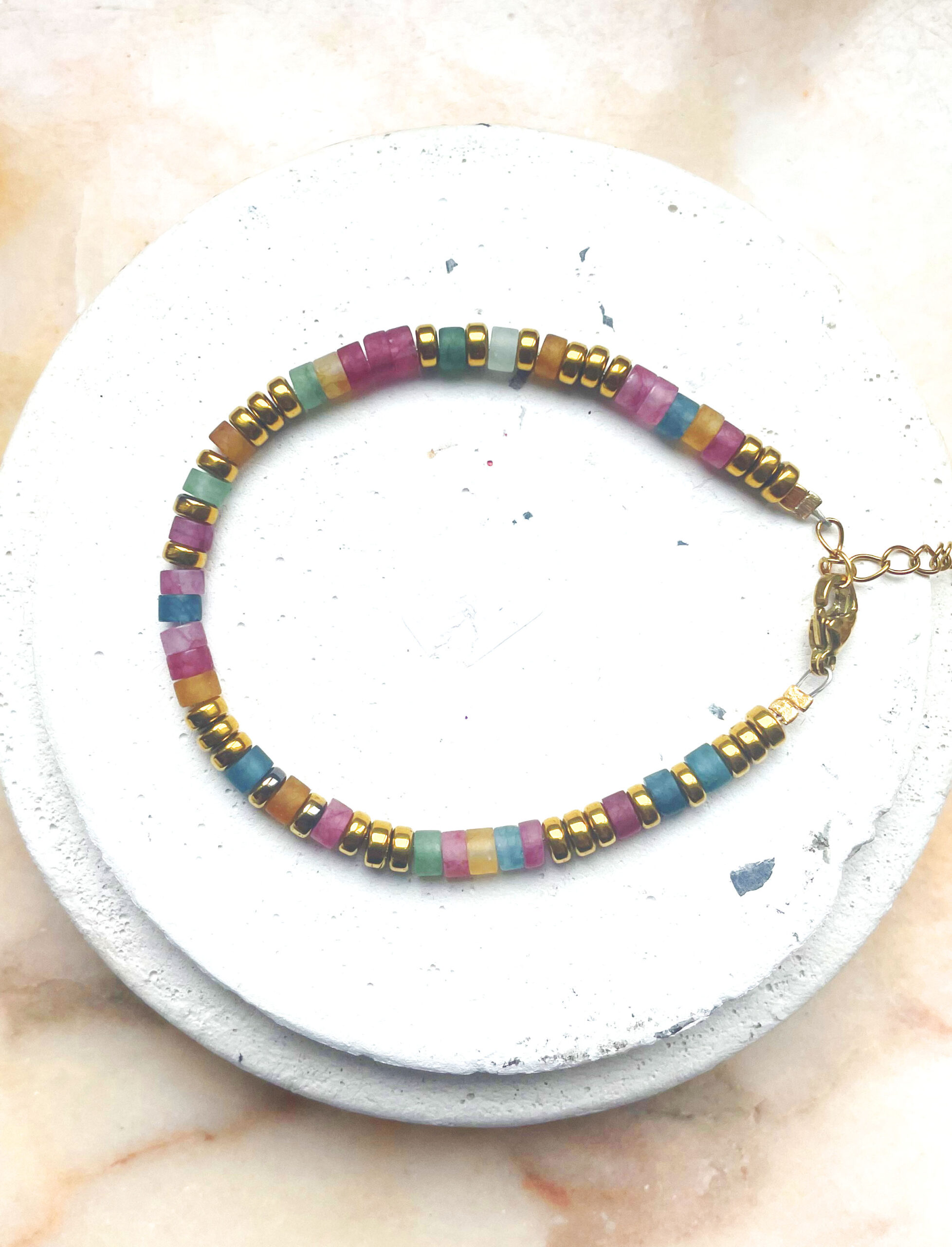 Bracelet OCTOBRE ROSE – Image 4