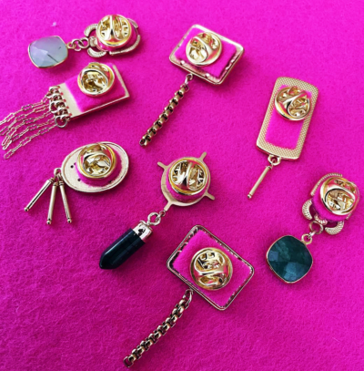 Broche AHMÈS – Image 6