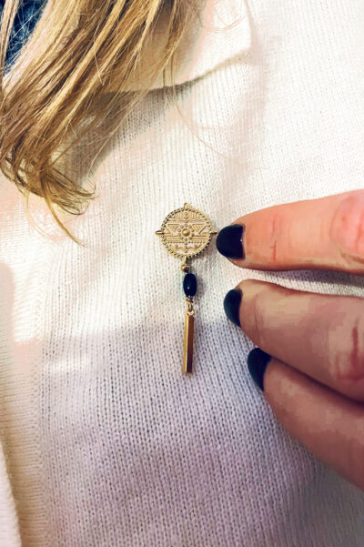 Pin's ATHENA – Image 3