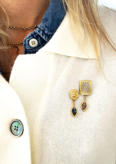 Pin's ALISON – Image 5