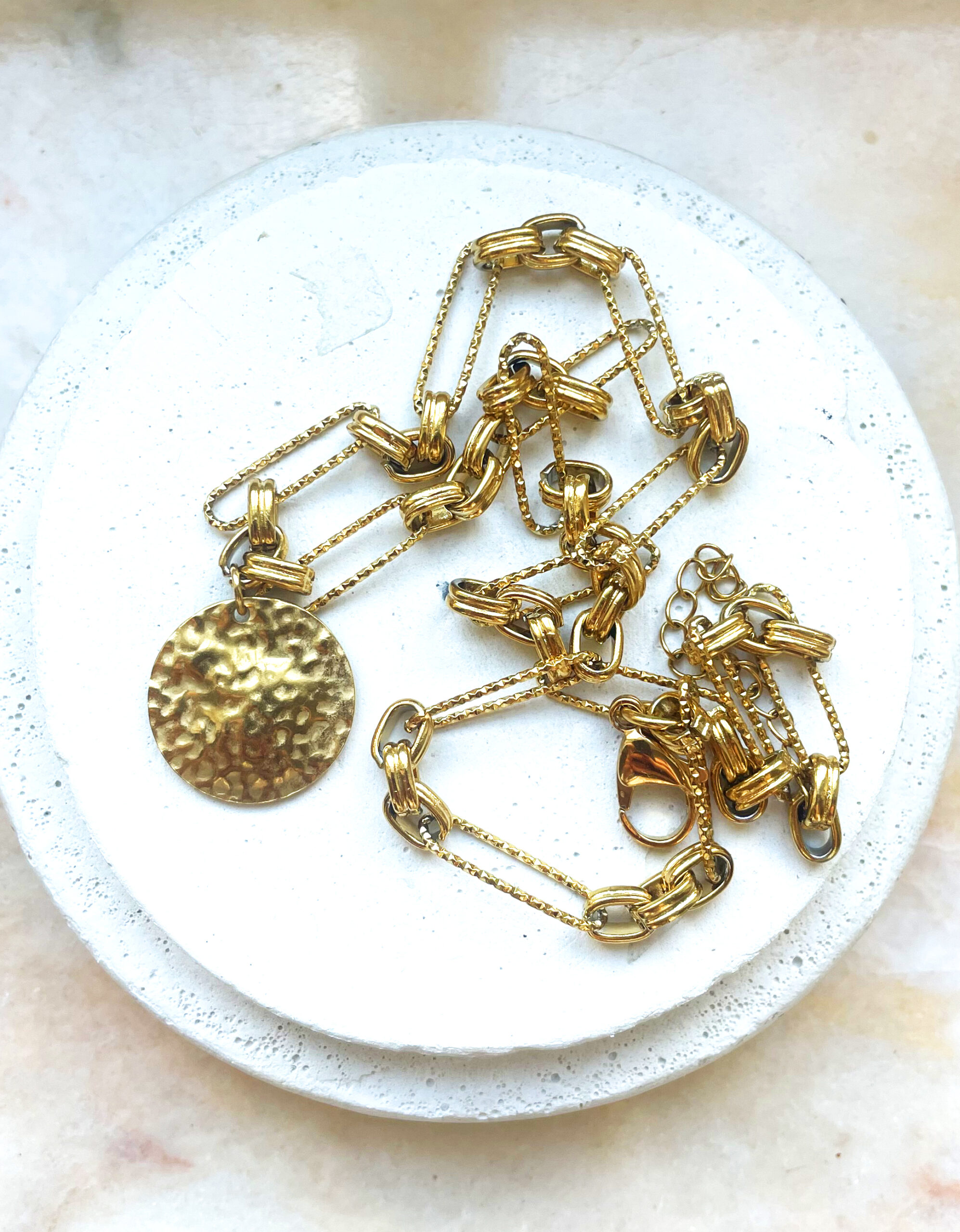 Collier CAMILA