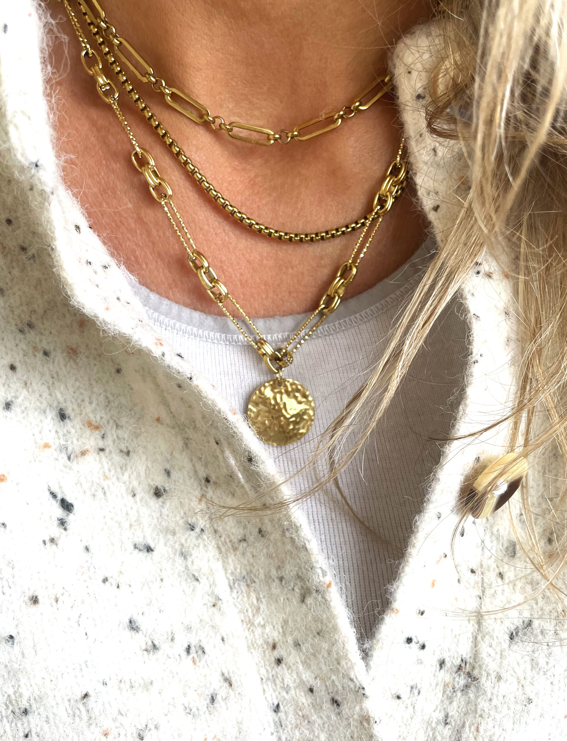 Collier CAMILA – Image 3