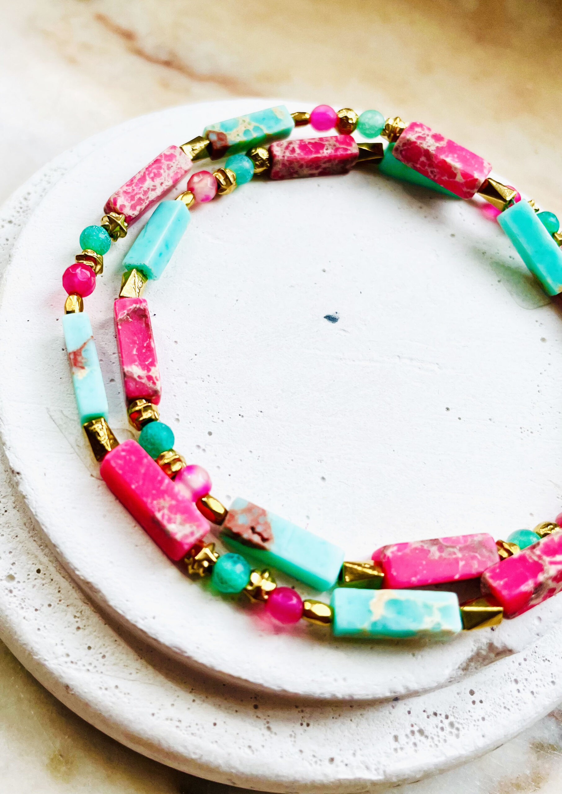 Collier CELINE – Image 2