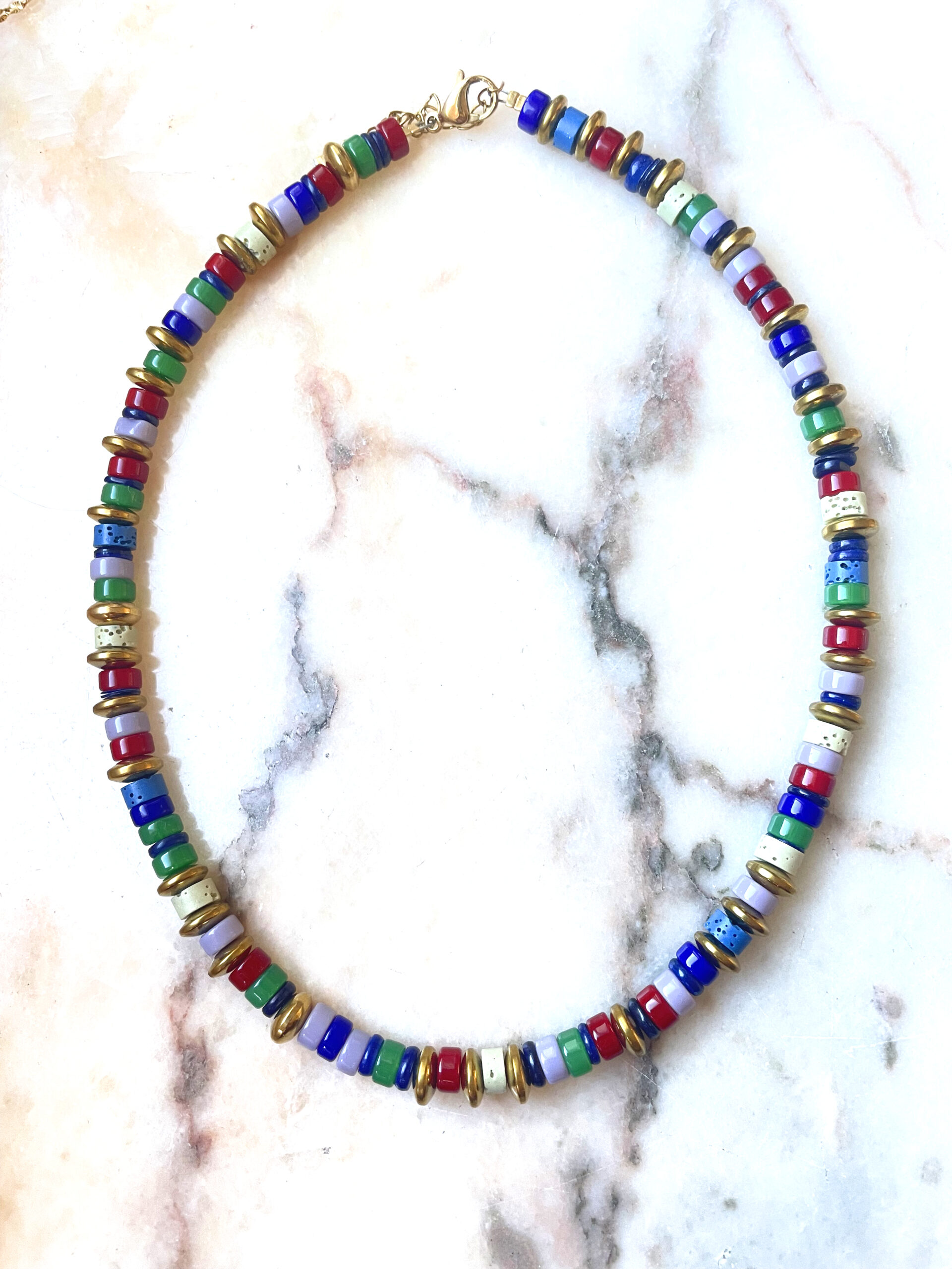 Collier CELINE – Image 3