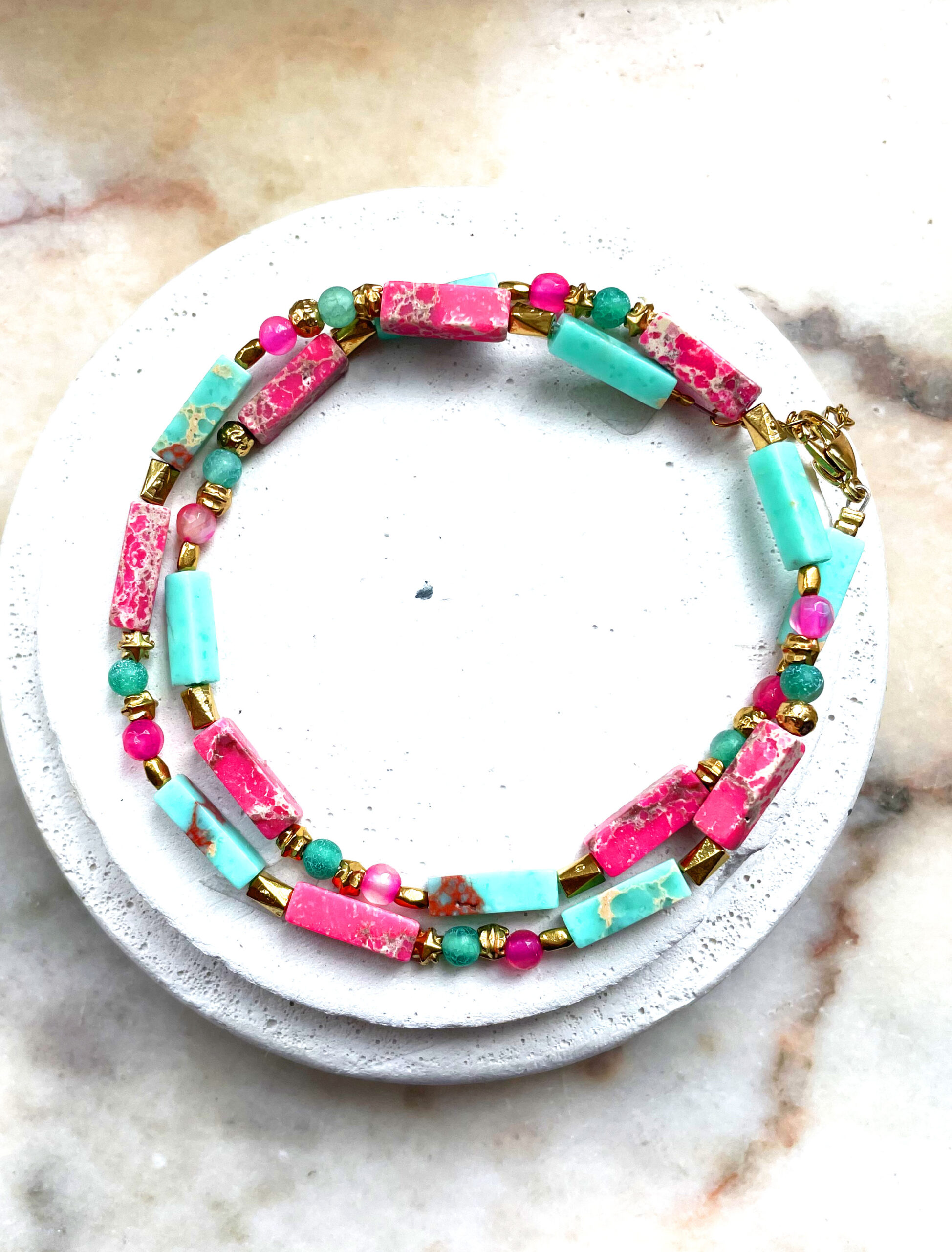 Collier CELINE
