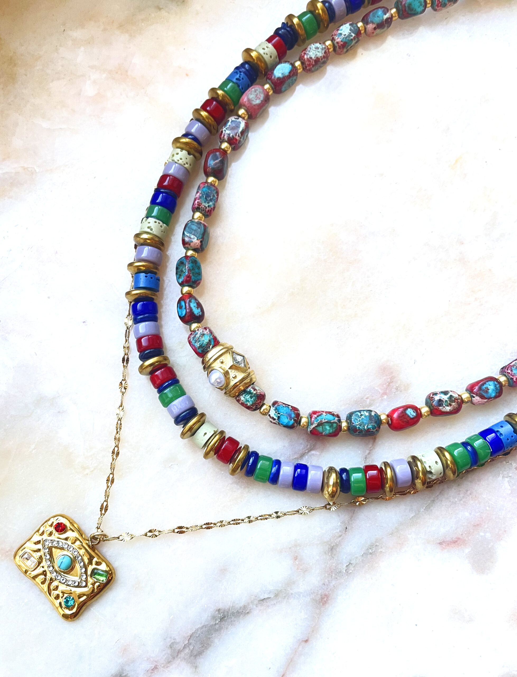 Collier CELINE – Image 6