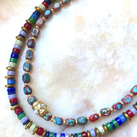 Collier CELINE