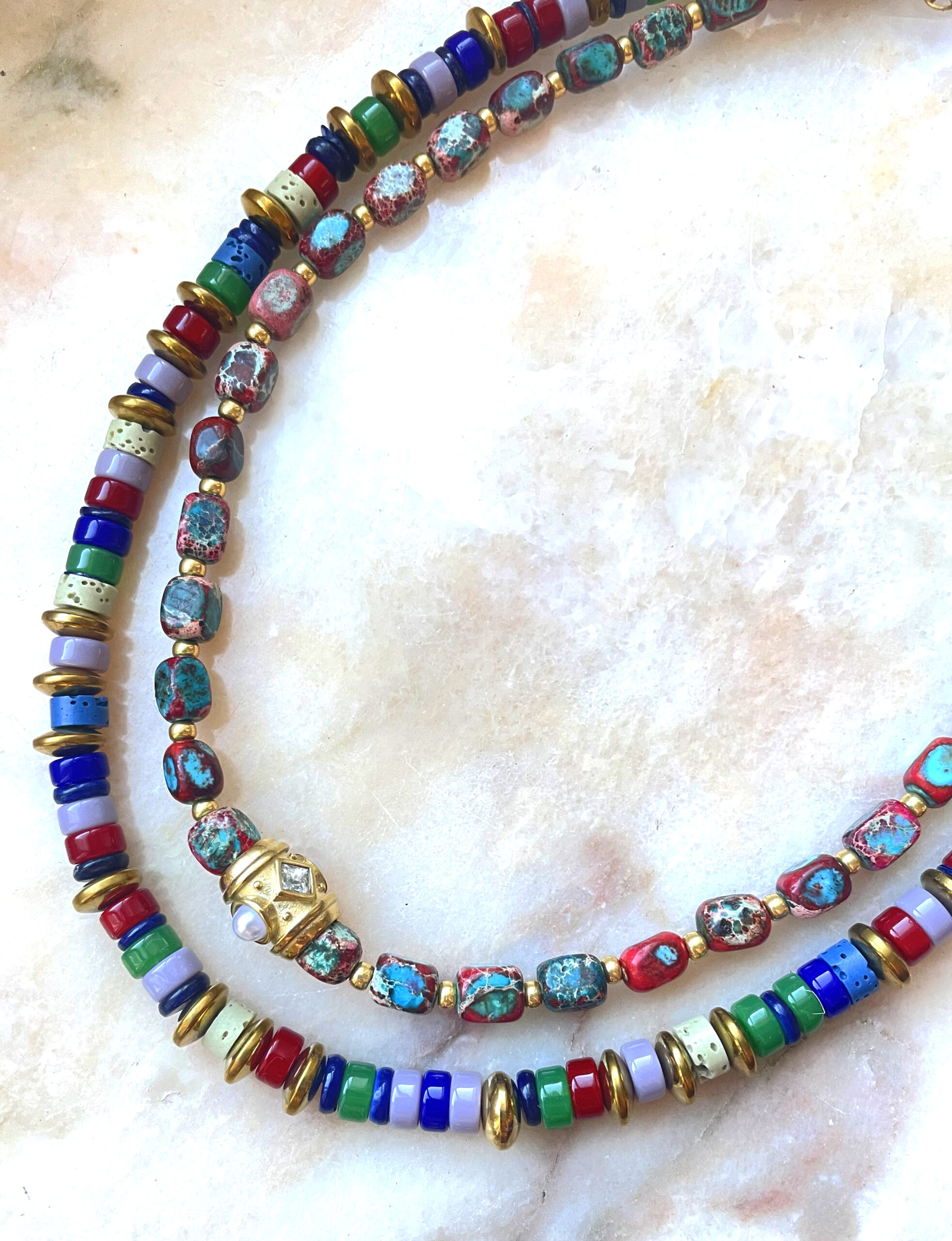Collier CELINE
